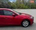 Бежевый Мазда 3, объемом двигателя 2 л и пробегом 142 тыс. км за 10500 $, фото 16 на Automoto.ua