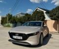 Бежевый Мазда 3, объемом двигателя 2.5 л и пробегом 35 тыс. км за 19800 $, фото 1 на Automoto.ua