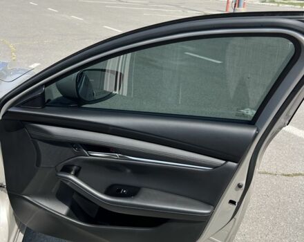 Бежевый Мазда 3, объемом двигателя 2.5 л и пробегом 15 тыс. км за 22900 $, фото 13 на Automoto.ua