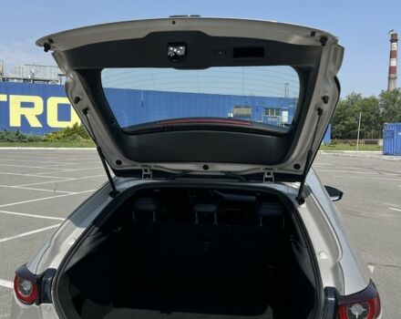 Бежевый Мазда 3, объемом двигателя 2.5 л и пробегом 15 тыс. км за 22900 $, фото 8 на Automoto.ua