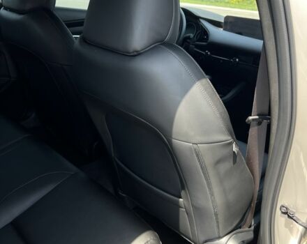 Бежевый Мазда 3, объемом двигателя 2.5 л и пробегом 15 тыс. км за 22900 $, фото 7 на Automoto.ua