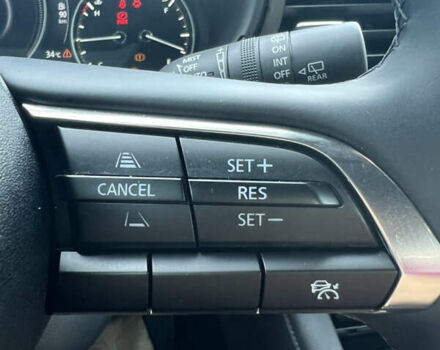 Бежевый Мазда 3, объемом двигателя 2.5 л и пробегом 15 тыс. км за 23499 $, фото 37 на Automoto.ua