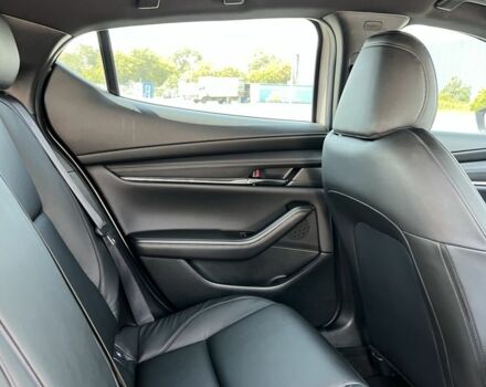 Бежевый Мазда 3, объемом двигателя 2.5 л и пробегом 15 тыс. км за 22900 $, фото 6 на Automoto.ua