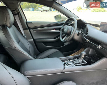 Бежевый Мазда 3, объемом двигателя 2.5 л и пробегом 15 тыс. км за 23499 $, фото 28 на Automoto.ua