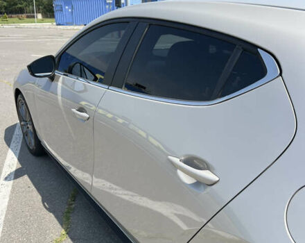 Бежевый Мазда 3, объемом двигателя 2.5 л и пробегом 15 тыс. км за 23499 $, фото 1 на Automoto.ua