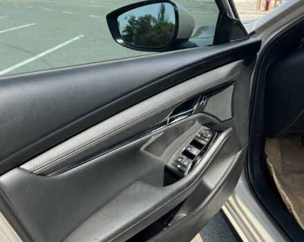 Бежевый Мазда 3, объемом двигателя 2.5 л и пробегом 15 тыс. км за 23499 $, фото 29 на Automoto.ua