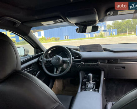 Бежевый Мазда 3, объемом двигателя 2.5 л и пробегом 15 тыс. км за 23499 $, фото 20 на Automoto.ua