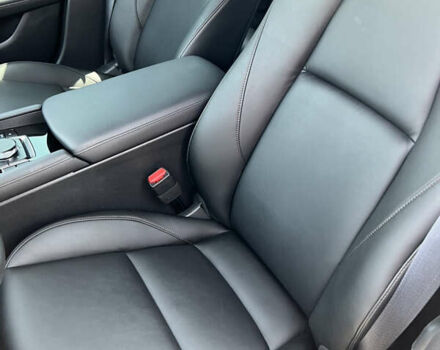 Бежевый Мазда 3, объемом двигателя 2.5 л и пробегом 15 тыс. км за 23499 $, фото 31 на Automoto.ua