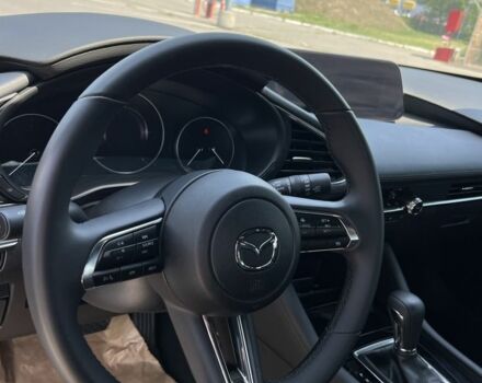 Бежевый Мазда 3, объемом двигателя 2.5 л и пробегом 15 тыс. км за 22900 $, фото 17 на Automoto.ua