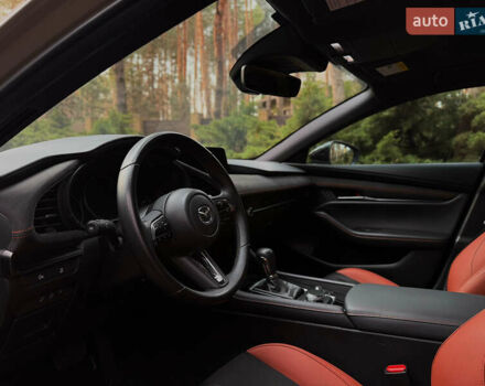 Бежевый Мазда 3, объемом двигателя 2.49 л и пробегом 16 тыс. км за 23000 $, фото 23 на Automoto.ua