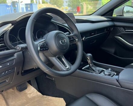 Бежевый Мазда 3, объемом двигателя 2.5 л и пробегом 15 тыс. км за 22900 $, фото 14 на Automoto.ua