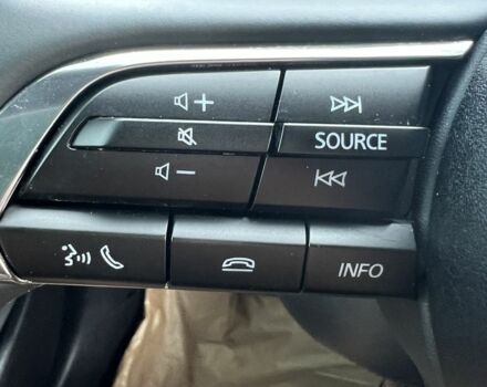 Бежевый Мазда 3, объемом двигателя 2.5 л и пробегом 15 тыс. км за 22900 $, фото 19 на Automoto.ua