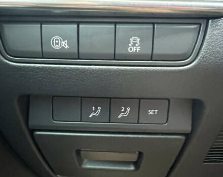 Бежевый Мазда 3, объемом двигателя 2.5 л и пробегом 15 тыс. км за 23499 $, фото 39 на Automoto.ua