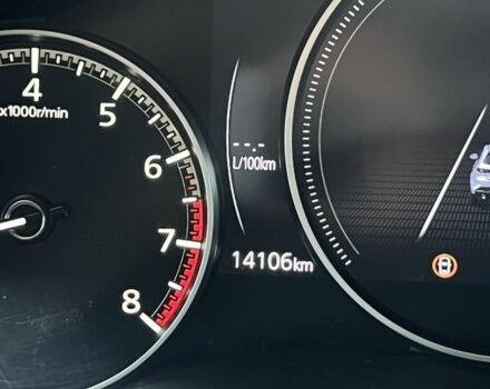 Бежевый Мазда 3, объемом двигателя 2.5 л и пробегом 15 тыс. км за 22900 $, фото 4 на Automoto.ua