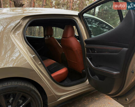 Бежевый Мазда 3, объемом двигателя 2.49 л и пробегом 16 тыс. км за 23000 $, фото 31 на Automoto.ua