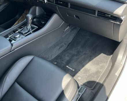 Бежевый Мазда 3, объемом двигателя 2.5 л и пробегом 15 тыс. км за 22900 $, фото 12 на Automoto.ua