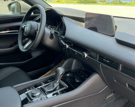 Бежевый Мазда 3, объемом двигателя 2.5 л и пробегом 15 тыс. км за 23499 $, фото 27 на Automoto.ua