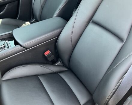 Бежевый Мазда 3, объемом двигателя 2.5 л и пробегом 15 тыс. км за 22900 $, фото 15 на Automoto.ua