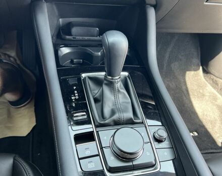 Бежевый Мазда 3, объемом двигателя 2.5 л и пробегом 15 тыс. км за 22900 $, фото 18 на Automoto.ua