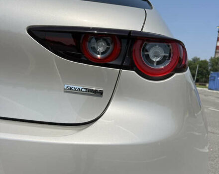 Бежевый Мазда 3, объемом двигателя 2.5 л и пробегом 15 тыс. км за 23499 $, фото 11 на Automoto.ua