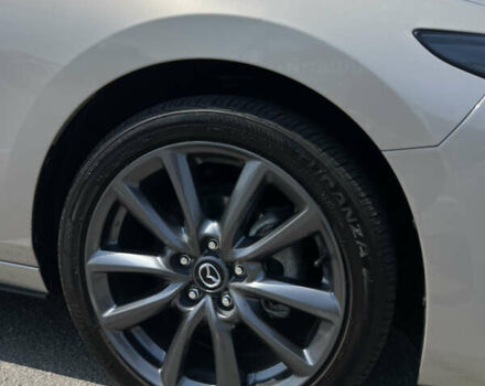 Бежевый Мазда 3, объемом двигателя 2.5 л и пробегом 15 тыс. км за 23499 $, фото 4 на Automoto.ua