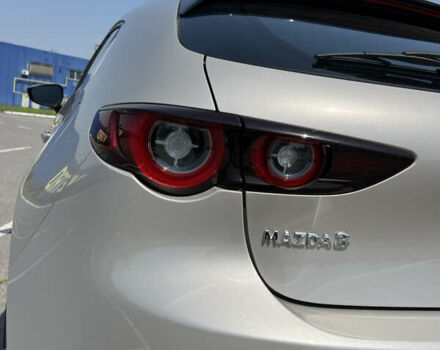 Бежевый Мазда 3, объемом двигателя 2.5 л и пробегом 15 тыс. км за 23499 $, фото 15 на Automoto.ua