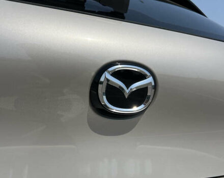Бежевый Мазда 3, объемом двигателя 2.5 л и пробегом 15 тыс. км за 23499 $, фото 16 на Automoto.ua