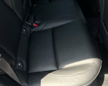 Бежевый Мазда 3, объемом двигателя 2.5 л и пробегом 15 тыс. км за 23499 $, фото 22 на Automoto.ua