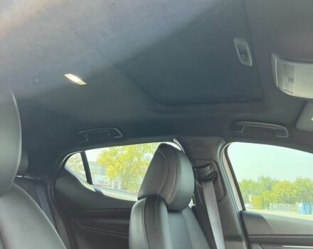 Бежевый Мазда 3, объемом двигателя 2.5 л и пробегом 15 тыс. км за 22900 $, фото 11 на Automoto.ua