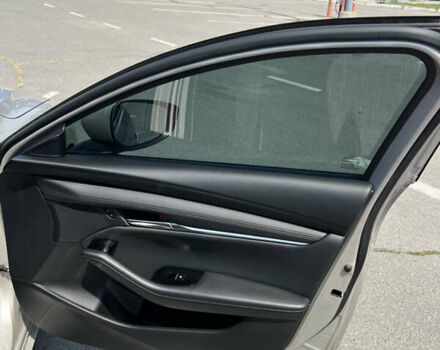 Бежевый Мазда 3, объемом двигателя 2.5 л и пробегом 15 тыс. км за 23499 $, фото 26 на Automoto.ua