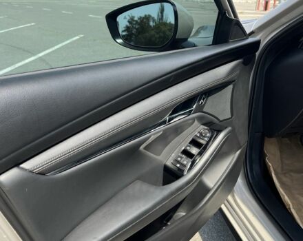 Бежевый Мазда 3, объемом двигателя 2.5 л и пробегом 15 тыс. км за 22900 $, фото 16 на Automoto.ua