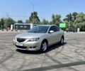 Бежевый Мазда 3, объемом двигателя 1.6 л и пробегом 340 тыс. км за 3999 $, фото 1 на Automoto.ua