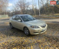 Мазда 3 2004 в Днепре (Днепропетровске) на Automoto.ua Бежевый Мазда 3, объемом двигателя 2 л и пробегом 222 тыс. км за 3150 $, фото 4 на Automoto.ua