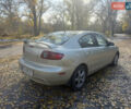 Мазда 3 2004 в Днепре (Днепропетровске) на Automoto.ua Бежевый Мазда 3, объемом двигателя 2 л и пробегом 222 тыс. км за 3150 $, фото 3 на Automoto.ua