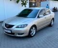 Бежевий Мазда 3, об'ємом двигуна 1.6 л та пробігом 280 тис. км за 2900 $, фото 1 на Automoto.ua