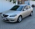 Бежевий Мазда 3, об'ємом двигуна 1.6 л та пробігом 280 тис. км за 3000 $, фото 1 на Automoto.ua