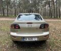 Бежевый Мазда 3, объемом двигателя 1.6 л и пробегом 252 тыс. км за 4000 $, фото 6 на Automoto.ua