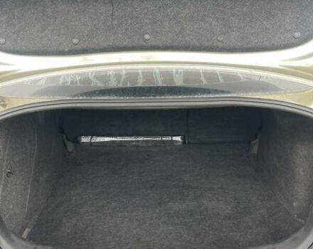 Бежевый Мазда 3, объемом двигателя 1.6 л и пробегом 217 тыс. км за 3200 $, фото 6 на Automoto.ua