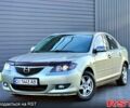 Бежевый Мазда 3, объемом двигателя 1.6 л и пробегом 0 тыс. км за 4500 $, фото 1 на Automoto.ua