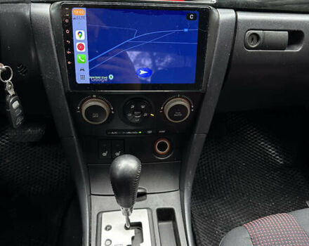 Бежевий Мазда 3, об'ємом двигуна 1.6 л та пробігом 252 тис. км за 4000 $, фото 9 на Automoto.ua