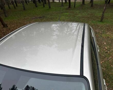 Бежевый Мазда 3, объемом двигателя 1.6 л и пробегом 252 тыс. км за 4000 $, фото 4 на Automoto.ua