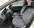Бежевый Мазда 3, объемом двигателя 1.6 л и пробегом 265 тыс. км за 4999 $, фото 18 на Automoto.ua