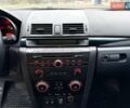 Бежевый Мазда 3, объемом двигателя 1.6 л и пробегом 265 тыс. км за 4999 $, фото 35 на Automoto.ua