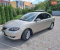 Бежевий Мазда 3, об'ємом двигуна 1.6 л та пробігом 247 тис. км за 5300 $, фото 11 на Automoto.ua