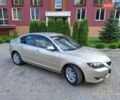 Бежевий Мазда 3, об'ємом двигуна 1.6 л та пробігом 247 тис. км за 5300 $, фото 1 на Automoto.ua