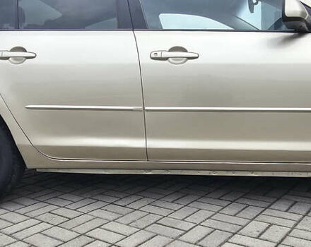 Бежевый Мазда 3, объемом двигателя 1.6 л и пробегом 236 тыс. км за 4900 $, фото 15 на Automoto.ua