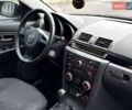 Бежевый Мазда 3, объемом двигателя 1.6 л и пробегом 265 тыс. км за 4999 $, фото 26 на Automoto.ua