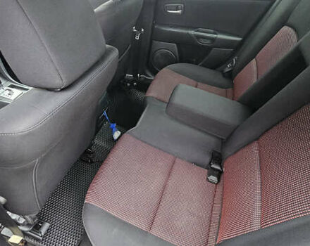 Бежевый Мазда 3, объемом двигателя 1.6 л и пробегом 236 тыс. км за 4900 $, фото 20 на Automoto.ua