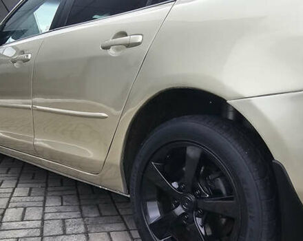 Бежевый Мазда 3, объемом двигателя 1.6 л и пробегом 236 тыс. км за 4900 $, фото 13 на Automoto.ua