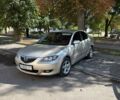 Бежевый Мазда 3, объемом двигателя 1.6 л и пробегом 320 тыс. км за 3800 $, фото 1 на Automoto.ua